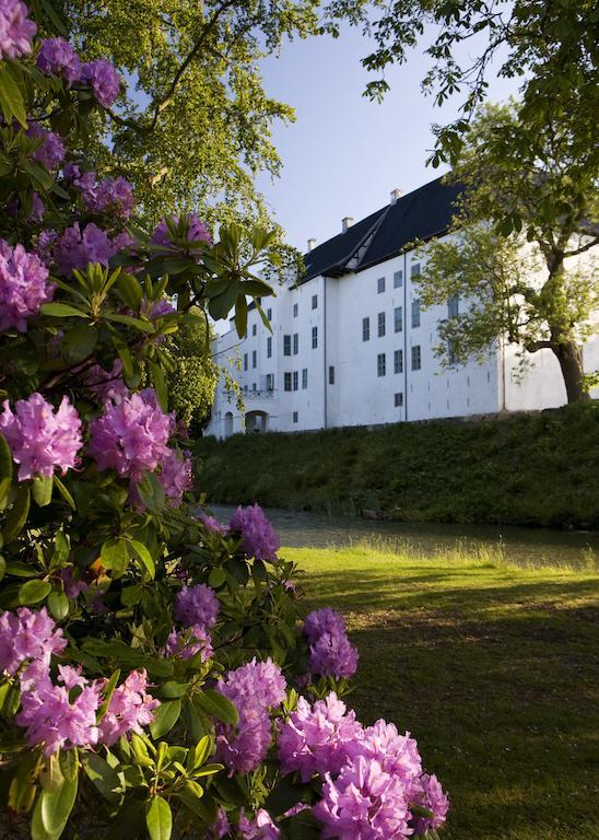 Dragsholm Slot Hotel Horve Exterior photo